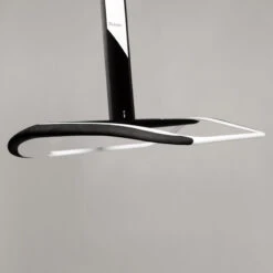 FOIL DE SURF SECURISE 500 Taille M Avec Sa Housse (2 Mâts Inclus : 35cm Et 55cm) -Plongée Série Magasin foil de surf securise 500 taille m avec sa housse 2 mats inclus 35cm et 55cm 9