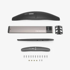 Tribord Foil De Wingfoil 1200 Cm² - WNG500 -Plongée Série Magasin foil de wingfoil 1200 cm wng500 2