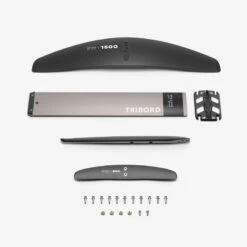 Tribord Foil De Wingfoil - WNG500 1500 Cm² 14 Tribord Foil De Wingfoil - WNG500 1500 Cm² -Plongée Série Magasin foil de wingfoil wng500 1500 cm 2