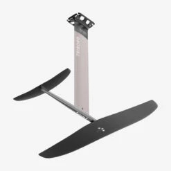 Tribord Foil De Wingfoil - WNG500 1500 Cm² 16 Tribord Foil De Wingfoil - WNG500 1500 Cm² -Plongée Série Magasin foil de wingfoil wng500 1500 cm 4