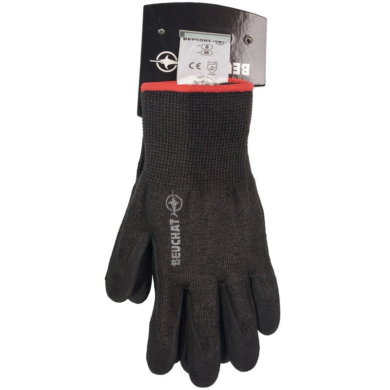 Gants Chasse Sous-marine BEUCHAT Néoprène 1mm Anti Coupure - SIROCCO 9 Gants Chasse Sous-marine BEUCHAT Néoprène 1mm Anti Coupure - SIROCCO – Image 7