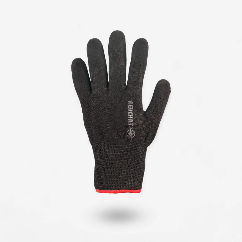 Gants Chasse Sous-marine BEUCHAT Néoprène 1mm Anti Coupure - SIROCCO 3 Gants Chasse Sous-marine BEUCHAT Néoprène 1mm Anti Coupure - SIROCCO