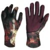 BEUCHAT Gants De Chasse Sirocco Sport Lisse Rocksea 3mm