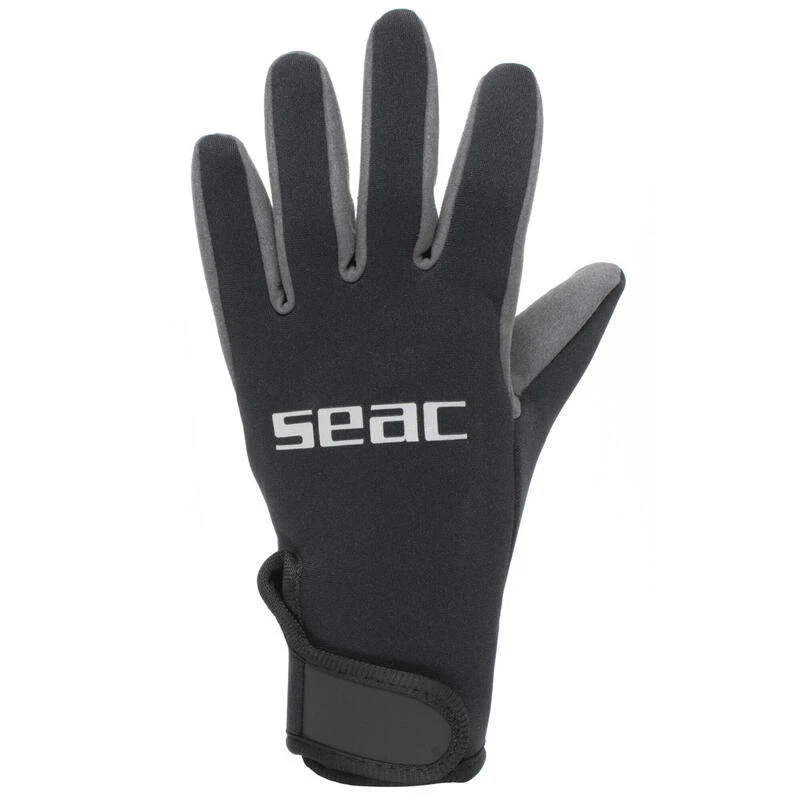 SEAC Gants De Chasse Sous-marine Amara Confort 1,5mm Avec 4 SEAC Gants De Chasse Sous-marine Amara Confort 1,5mm Avec – Image 2
