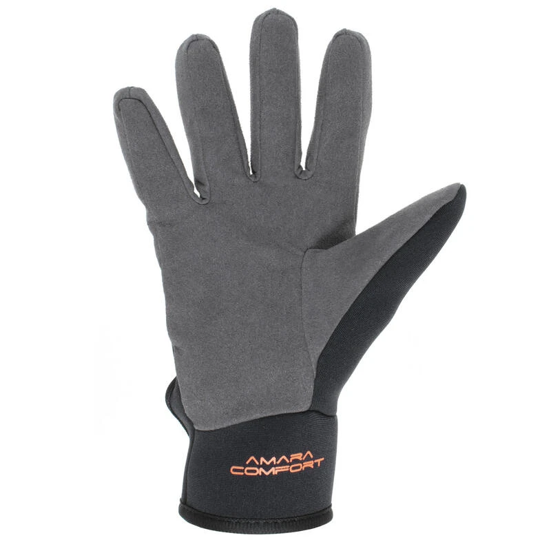 SEAC Gants De Chasse Sous-marine Amara Confort 1,5mm Avec 5 SEAC Gants De Chasse Sous-marine Amara Confort 1,5mm Avec – Image 3