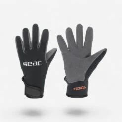 SEAC Gants De Chasse Sous-marine Amara Confort 1,5mm Avec