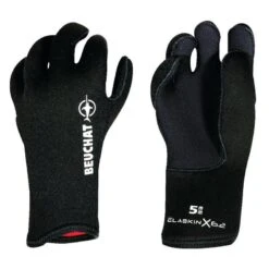BEUCHAT Gants De Plongée SIROCCO SPORT 3mm -Plongée Série Magasin gants de plongee sirocco sport 3mm 2