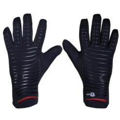 Gants Plongée Néoprène 6.5mm - Noir 13 Gants Plongée Néoprène 6.5mm - Noir -Plongée Série Magasin gants plongee neoprene 65mm noir 2