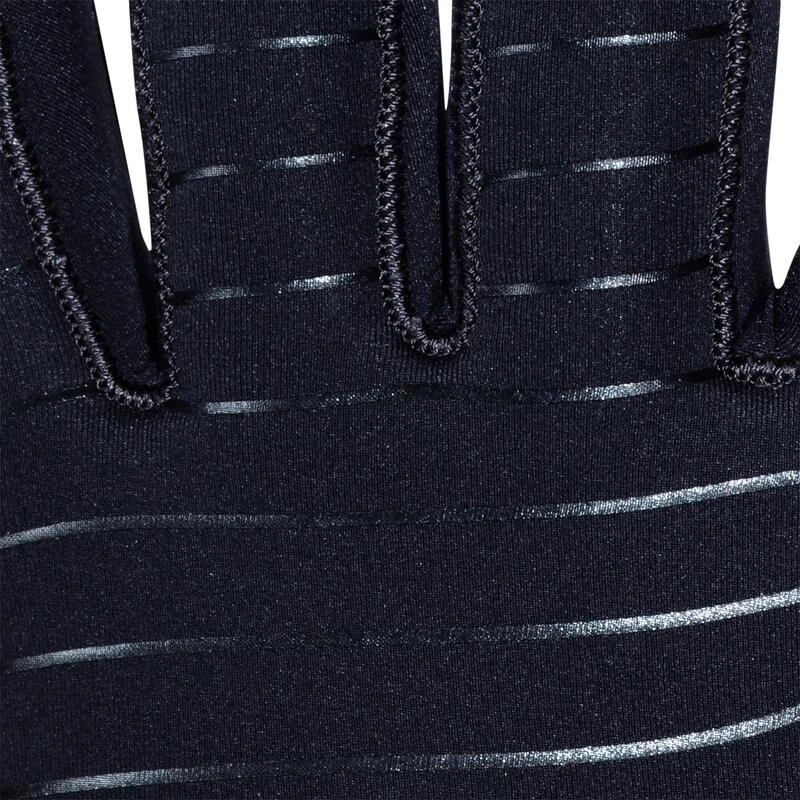 Gants Plongée Néoprène 6.5mm - Noir 7 Gants Plongée Néoprène 6.5mm - Noir – Image 5