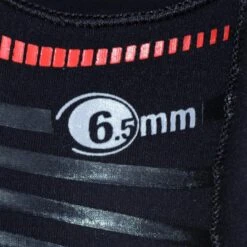 Gants Plongée Néoprène 6.5mm - Noir 18 Gants Plongée Néoprène 6.5mm - Noir -Plongée Série Magasin gants plongee neoprene 65mm noir 7