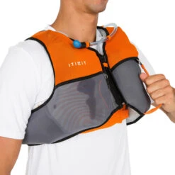GILET AIDE A LA FLOTTABILITE SUP ET KAYAK WAIRGO HYDRATATION 50N ORANGE 14 GILET AIDE A LA FLOTTABILITE SUP ET KAYAK WAIRGO HYDRATATION 50N ORANGE -Plongée Série Magasin gilet aide a la flottabilite sup et kayak wairgo hydratation 50n orange 2
