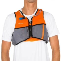 GILET AIDE A LA FLOTTABILITE SUP ET KAYAK WAIRGO HYDRATATION 50N ORANGE 17 GILET AIDE A LA FLOTTABILITE SUP ET KAYAK WAIRGO HYDRATATION 50N ORANGE -Plongée Série Magasin gilet aide a la flottabilite sup et kayak wairgo hydratation 50n orange 5