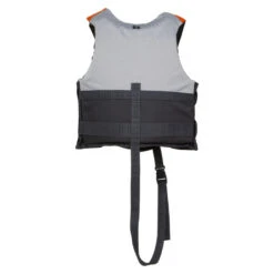 Gilet Aide à La Flottaison 50N+ Gris Kayak Stand Up Paddle Dériveur -Plongée Série Magasin gilet aide a la flottaison 50n gris kayak stand up paddle deriveur 7