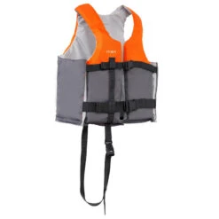 Gilet Aide à La Flottaison 50N+ Orange Kayak Stand Up Paddle Dériveur 14 Gilet Aide à La Flottaison 50N+ Orange Kayak Stand Up Paddle Dériveur -Plongée Série Magasin gilet aide a la flottaison 50n orange kayak stand up paddle deriveur 2