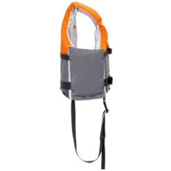 Gilet Aide à La Flottaison 50N+ Orange Kayak Stand Up Paddle Dériveur 16 Gilet Aide à La Flottaison 50N+ Orange Kayak Stand Up Paddle Dériveur -Plongée Série Magasin gilet aide a la flottaison 50n orange kayak stand up paddle deriveur 4