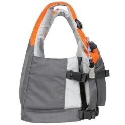 Gilet D'aide à La Flottabilité 50N Canoë Kayak Et Stand Up Paddle à Poches -Plongée Série Magasin gilet daide a la flottabilite 50n canoe kayak et stand up paddle a poches 2