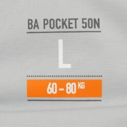 Gilet D'aide à La Flottabilité 50N Canoë Kayak Et Stand Up Paddle à Poches -Plongée Série Magasin gilet daide a la flottabilite 50n canoe kayak et stand up paddle a poches 8