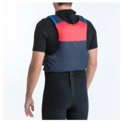 Tribord Gilet D'aide à La Flottabilité BA 50 Newtons Voile Club Rouge Et Bleu 7 Tribord Gilet D'aide à La Flottabilité BA 50 Newtons Voile Club Rouge Et Bleu -Plongée Série Magasin gilet daide a la flottabilite ba 50 newtons voile club rouge et bleu 2