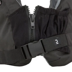 Tribord Gilet D'aide à La Flottabilité BA 50 Newtons Voile Dinghy 500 Noir -Plongée Série Magasin gilet daide a la flottabilite ba 50 newtons voile dinghy 500 noir 2