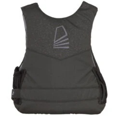 Tribord Gilet D'aide à La Flottabilité BA 50 Newtons Voile Dinghy 500 Noir -Plongée Série Magasin gilet daide a la flottabilite ba 50 newtons voile dinghy 500 noir 8