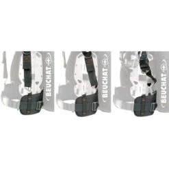 BEUCHAT Gilet De Stabilisation MASTERLIFT TEK Pour La Plongée Sous-marine 11 BEUCHAT Gilet De Stabilisation MASTERLIFT TEK Pour La Plongée Sous-marine -Plongée Série Magasin gilet de stabilisation masterlift tek pour la plongee sous marine 4