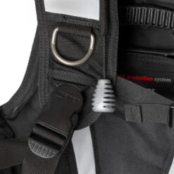 Mares Gilet Stabilisateur De Plongée Bouteille Enveloppant Prestige 2 MRS + -Plongée Série Magasin gilet stabilisateur de plongee bouteille enveloppant prestige 2 mrs 2