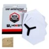 GRIP ANTIDÉRAPANT HEXAPADS - HOWZIT - 10 PCS - -Plongée Série Magasin grip antiderapant hexapads howzit 10 pcs