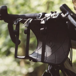 HARNAIS SACOCHE DE GUIDON BIKEPACKING RIVERSIDE -Plongée Série Magasin harnais sacoche de guidon bikepacking riverside 6