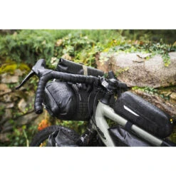 HARNAIS SACOCHE DE GUIDON BIKEPACKING RIVERSIDE -Plongée Série Magasin harnais sacoche de guidon bikepacking riverside 7