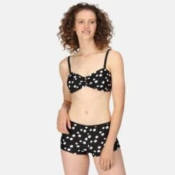 Regatta Haut De Bikini Femme Aceana III -Plongée Série Magasin haut de bikini femme aceana iii 4