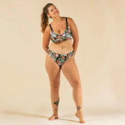 HAUT DE MAILLOT DE BAIN BALCONNET Femme ASTRID PARROT 14 HAUT DE MAILLOT DE BAIN BALCONNET Femme ASTRID PARROT -Plongée Série Magasin haut de maillot de bain balconnet femme astrid parrot 4