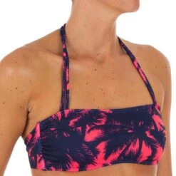 Haut De Maillot De Bain Bandeau LAURA POLY Avec Coques Amovibles 14 Haut De Maillot De Bain Bandeau LAURA POLY Avec Coques Amovibles -Plongée Série Magasin haut de maillot de bain bandeau laura poly avec coques amovibles 2