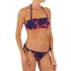 Haut De Maillot De Bain Bandeau LAURA POLY Avec Coques Amovibles 15 Haut De Maillot De Bain Bandeau LAURA POLY Avec Coques Amovibles -Plongée Série Magasin haut de maillot de bain bandeau laura poly avec coques amovibles 3