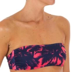 Haut De Maillot De Bain Bandeau LAURA POLY Avec Coques Amovibles 19 Haut De Maillot De Bain Bandeau LAURA POLY Avec Coques Amovibles -Plongée Série Magasin haut de maillot de bain bandeau laura poly avec coques amovibles 7