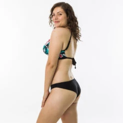 Haut De Maillot De Bain BRASSIERE CARO BOTAN Avec Dos Structuré Et Réglable -Plongée Série Magasin haut de maillot de bain brassiere caro botan avec dos structure et reglable 7