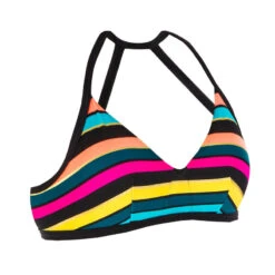 Haut De Maillot De Bain BRASSIERE CARO PARADISE Avec Dos Structuré Et Réglable 14 Haut De Maillot De Bain BRASSIERE CARO PARADISE Avec Dos Structuré Et Réglable -Plongée Série Magasin haut de maillot de bain brassiere caro paradise avec dos structure et reglable 2