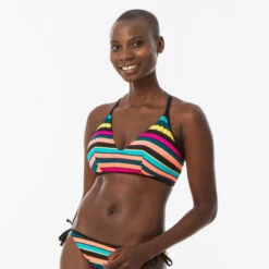 Haut De Maillot De Bain BRASSIERE CARO PARADISE Avec Dos Structuré Et Réglable 15 Haut De Maillot De Bain BRASSIERE CARO PARADISE Avec Dos Structuré Et Réglable -Plongée Série Magasin haut de maillot de bain brassiere caro paradise avec dos structure et reglable 3