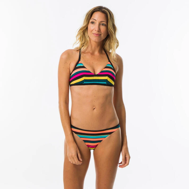 Haut De Maillot De Bain BRASSIERE CARO PARADISE Avec Dos Structuré Et Réglable 9 Haut De Maillot De Bain BRASSIERE CARO PARADISE Avec Dos Structuré Et Réglable – Image 7
