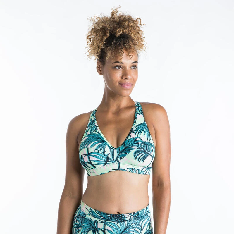 Haut De Maillot De Bain Femme Brassière De Surf ANA PRESANA 3 Haut De Maillot De Bain Femme Brassière De Surf ANA PRESANA
