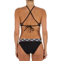 Haut De Maillot De Bain Femme Brassière De Surf Avec Coques ANDREA LARA -Plongée Série Magasin haut de maillot de bain femme brassiere de surf avec coques andrea lara 6