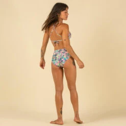 HAUT DE MAILLOT DE BAIN FEMME BRASSIÈRE DE SURF AVEC COQUES ANDREA PUNKY PINK -Plongée Série Magasin haut de maillot de bain femme brassiere de surf avec coques andrea punky pink 5