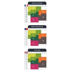 Haut De Maillot De Bain Femme Toutes Tailles - 6'50 Noir 9 Haut De Maillot De Bain Femme Toutes Tailles - 6'50 Noir -Plongée Série Magasin haut de maillot de bain femme toutes tailles 650 noir 1