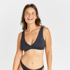 Haut De Maillot De Bain Femme Toutes Tailles - 6'50 Noir 11 Haut De Maillot De Bain Femme Toutes Tailles - 6'50 Noir -Plongée Série Magasin haut de maillot de bain femme toutes tailles 650 noir 3
