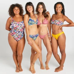 Haut De Maillot De Bain Push Up Femme - Elena Cuty Bleu 11 Haut De Maillot De Bain Push Up Femme - Elena Cuty Bleu -Plongée Série Magasin haut de maillot de bain push up femme elena cuty bleu 3