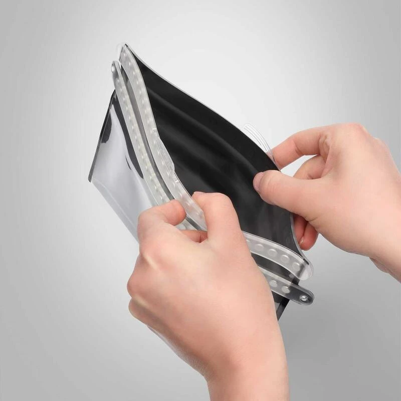 HERMETIC Dry Bag Multi | Pochette étanche Pour Téléphone Portable | FIDLOCK 5 HERMETIC Dry Bag Multi | Pochette étanche Pour Téléphone Portable | FIDLOCK – Image 3