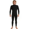 Quiksilver Hommes Everyday Sessions 3/2mm GBS Back Zip Combinaison Néoprène -Plongée Série Magasin hommes everyday sessions 32mm gbs back zip combinaison neoprene