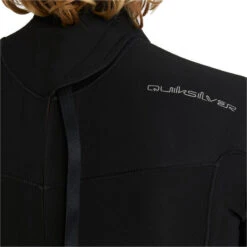 Quiksilver Hommes Everyday Sessions 3/2mm GBS Back Zip Combinaison Néoprène -Plongée Série Magasin hommes everyday sessions 32mm gbs back zip combinaison neoprene 4