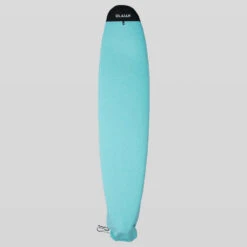 HOUSSE CHAUSSETTE SURF Pour Planche Taille Maxi 9'2'' 9 HOUSSE CHAUSSETTE SURF Pour Planche Taille Maxi 9'2'' -Plongée Série Magasin housse chaussette surf pour planche taille maxi 92 1