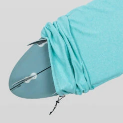 HOUSSE CHAUSSETTE SURF Pour Planche Taille Maxi 9'2'' 10 HOUSSE CHAUSSETTE SURF Pour Planche Taille Maxi 9'2'' -Plongée Série Magasin housse chaussette surf pour planche taille maxi 92 2