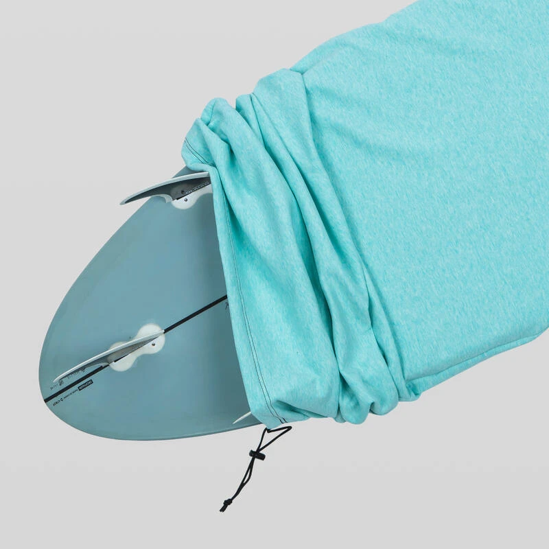 HOUSSE CHAUSSETTE SURF Pour Planche Taille Maxi 9'2'' 5 HOUSSE CHAUSSETTE SURF Pour Planche Taille Maxi 9'2'' – Image 3